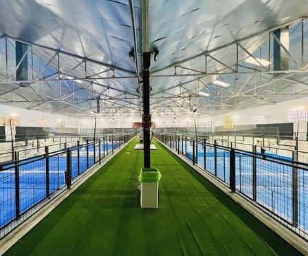 Imperial Padel