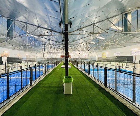 Imperial Padel