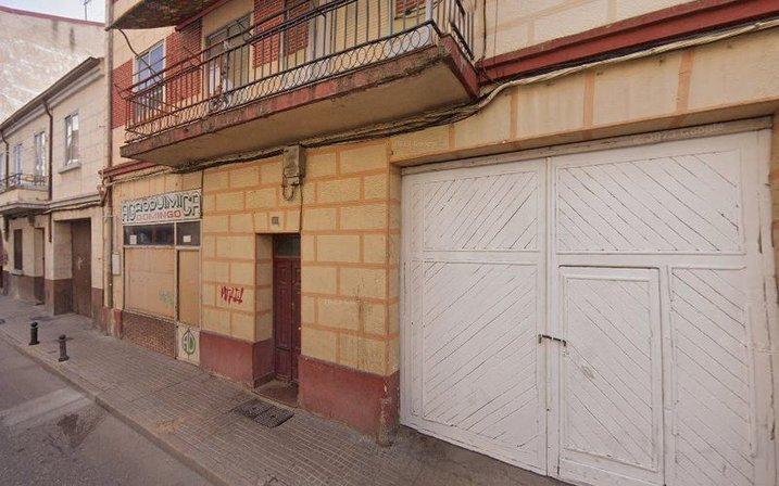 IPUE Aranda de Duero - Iglesia Pentecostal Unida en Europa