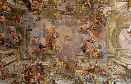 Jesuit Province Canonica From Spain