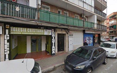 Ministerio Reconciliación y Restauración YO SOY