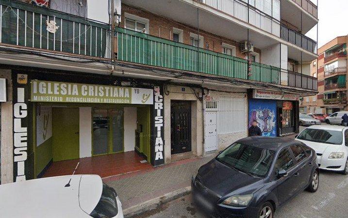 Ministerio Reconciliación y Restauración YO SOY