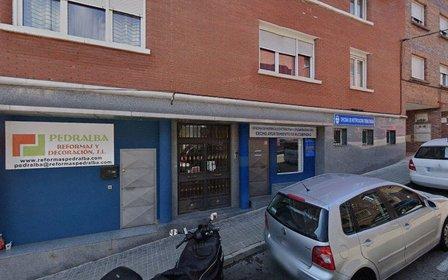 Oficina De Notificación Tributaria Colaboradora Del Excmo. Ayuntamiento De Alcobendas