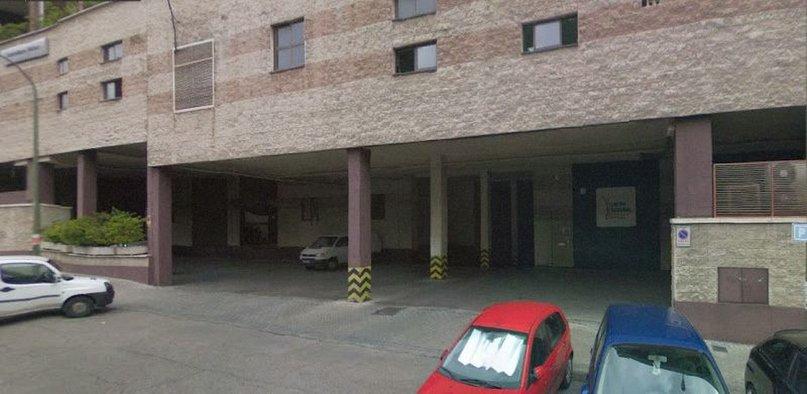 Oficinas Central Almacén Librería Salesiana