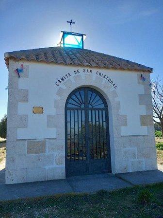 Ermita De San Cristóbal
