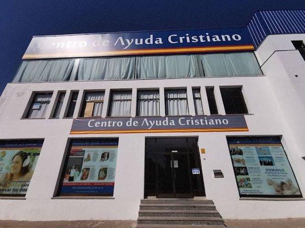 Centro de Ayuda Cristiano Fuenlabrada
