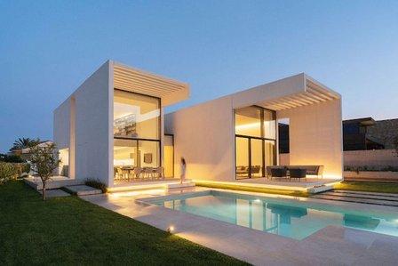 RUBEN MUEDRA ARQUITECTURA