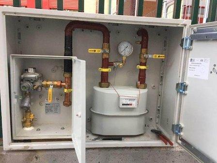 Fralogás | Instalador de Gas en Madrid