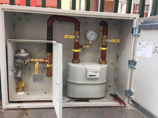 Fralogás | Instalador de Gas en Madrid