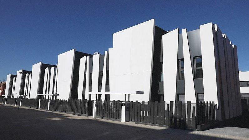 Carrillo Arquitectos