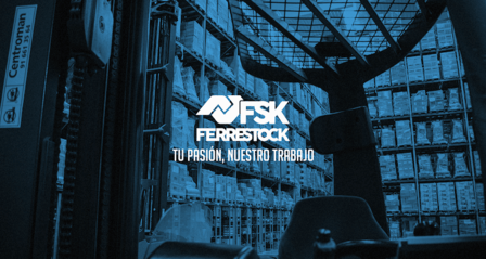 Ferrestock