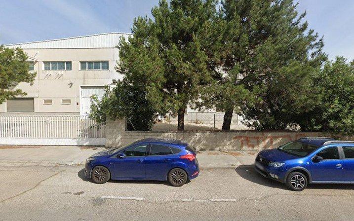 Bezabala (Madrid) - Suministros de equipos industriales de elevación