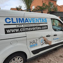 CLIMAVENTAS