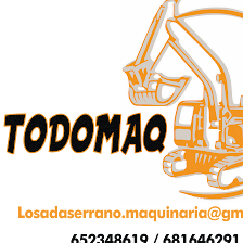 TODOMAQ