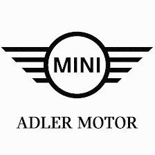 MINI Adler Motor Toledo