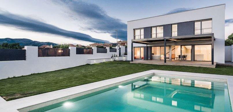 Madrid Arquitectura
