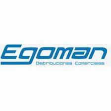 Distribuciones Comerciales Egoman SL