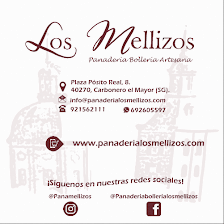 Panadería pastelería "Los Mellizos"