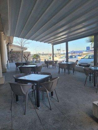 Restaurante Cafetería Oasis