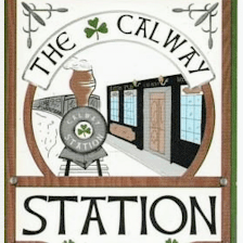 Calway Station