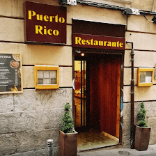 Puerto Rico