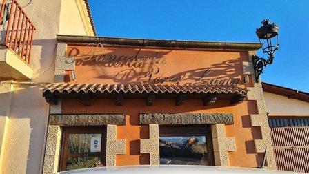 Bakery Eduardo Pérez Layna