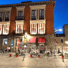 Restaurante Alcaravea