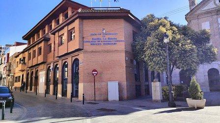 Consejería de Hacienda, Administraciones Públicas y Transformación Digital. Dirección Provincial de Guadalajara