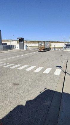 Zara Home Cabanillas Parking