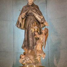 Santuario de Santa Gema