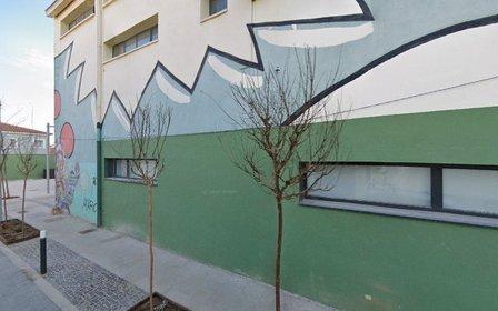 PJES Fuenlabrada