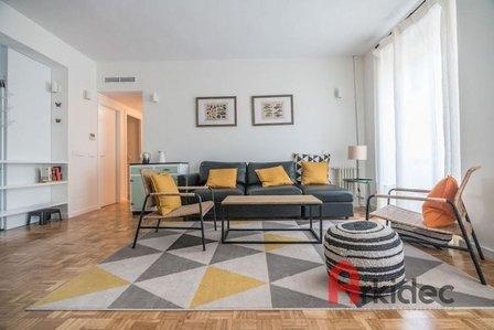 Arkidec Interiorismo y Arquitectura