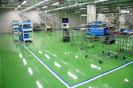 LOTUM, SA - Especialistas en sistemas para el tratamiento de superficies