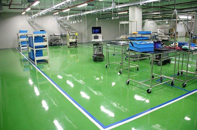 LOTUM, SA - Especialistas en sistemas para el tratamiento de superficies