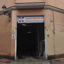 Compañia Madrileña de Materiales de Construcción
