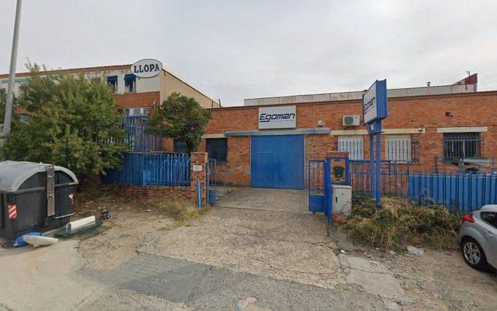 Distribuciones Comerciales Egoman SL
