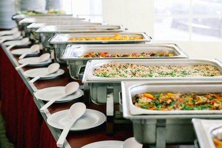 Rafael Catering