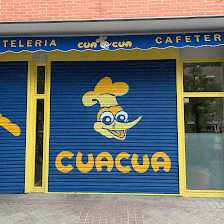 Cua Cua