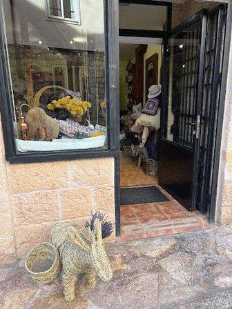 Esencias de Vida - Lavanda y Helados Artesanales