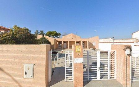 Servicio de Salud de Castilla la Mancha