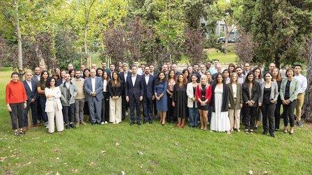 Enisa, Empresa Nacional de Innovacion, S.A.
