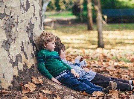 Asociación de Hogares para Niños Privados de Ambiente Familiar "Nuevo Futuro" (Domicilio social)