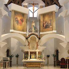 Parroquia Santísimo Corpus Christi
