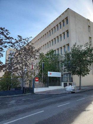 Gerencia de Atencion Primaria Servicio Madrileño de Salud