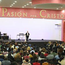 Passion for Christ Church