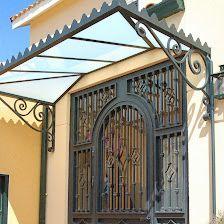 REJAS Y PUERTAS SOMOLINOS