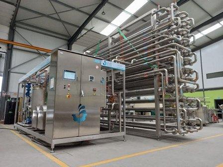 Sive Fluid Systems S.L.