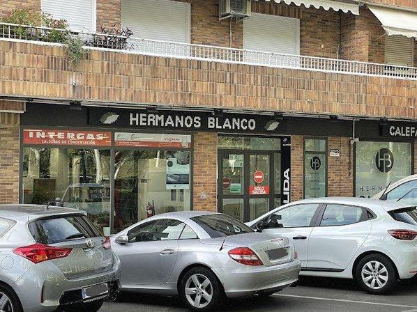 Hermanos Blanco