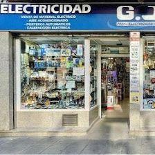 Electricidad GJ Iluminación