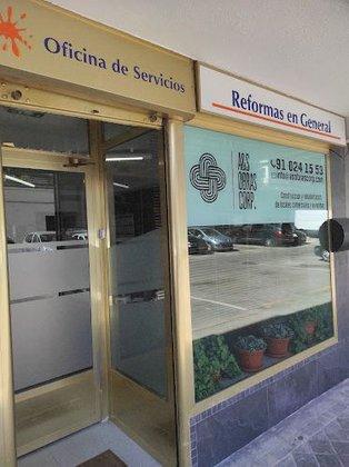 Acondicionamientos y Soluciones S.L